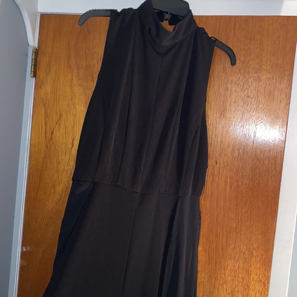 Adorable black jumpsuit - Picture 3 of 4